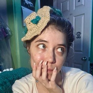 Bows End Hair Accessory